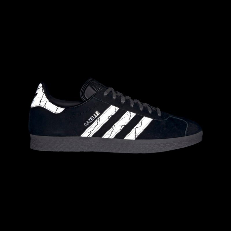 adidas Gazelle Darksaber GZ2753 03