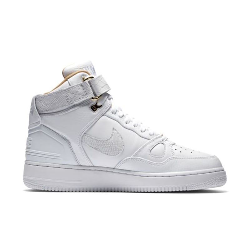 Nike Air Force 1 High x Just Don AO1074-100 03
