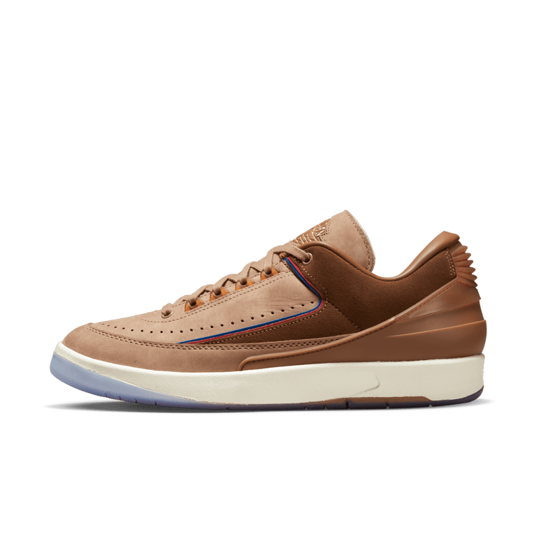 Jordan 2 Retro Low x Two 18