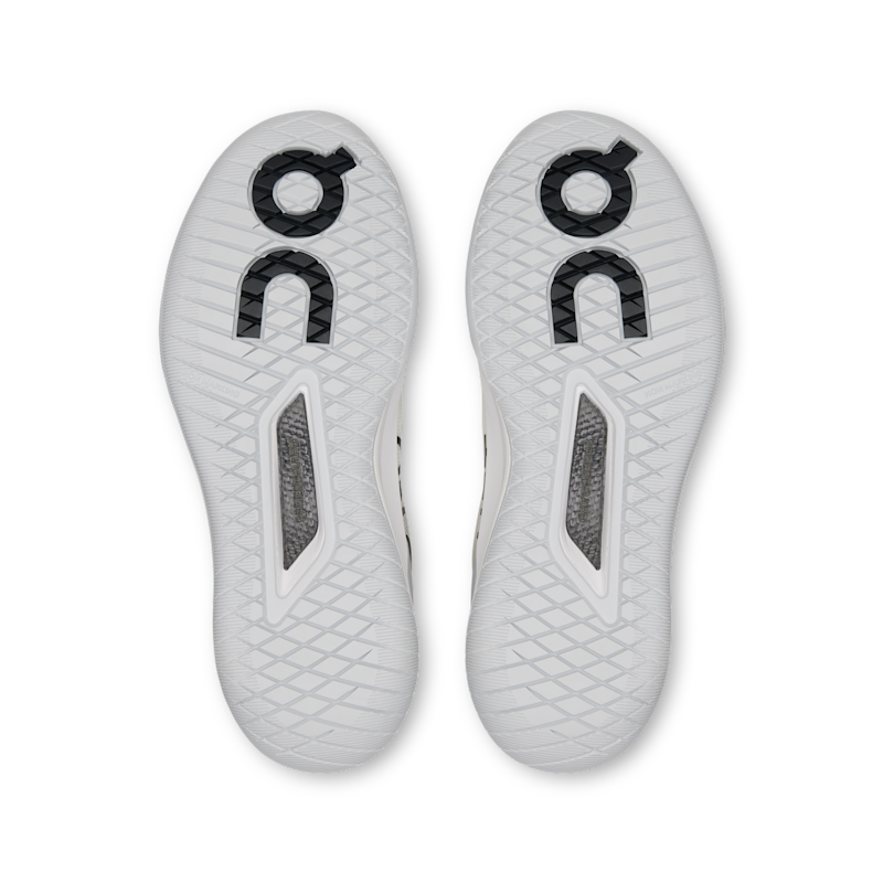 On THE ROGER Pro 3 tennissko "White & Pink" | | Tennis | 03 | SPORTSHOWROOM