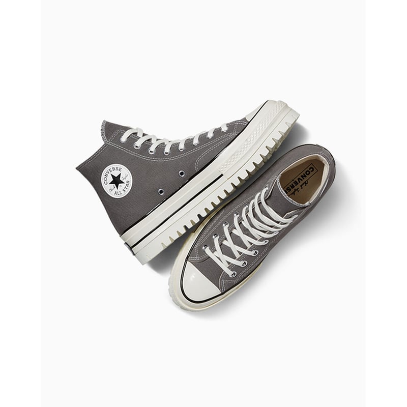 Converse Chuck 70 Lugged A10235C 04