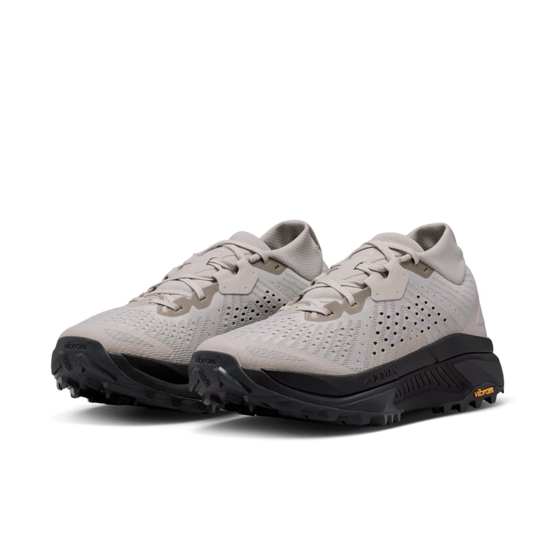 Nike ACG Zegama terrengløpesko "Cream II & Black" | Dame | Utendørs | 05 | SPORTSHOWROOM