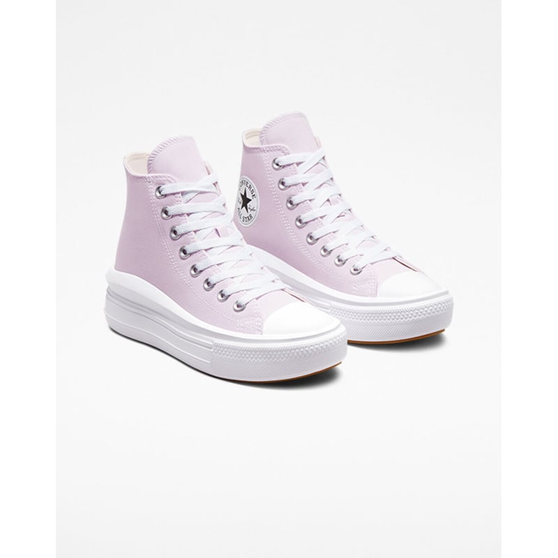 Converse Chuck Taylor All Star Move High 572722C 04