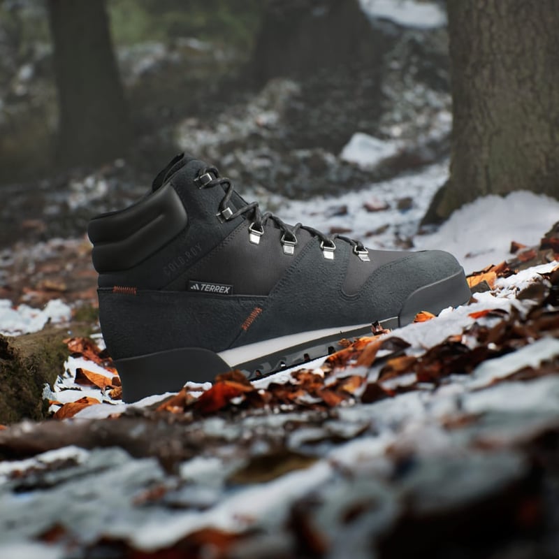 adidas Terrex Snowpitch COLD.RDY IH3663 03