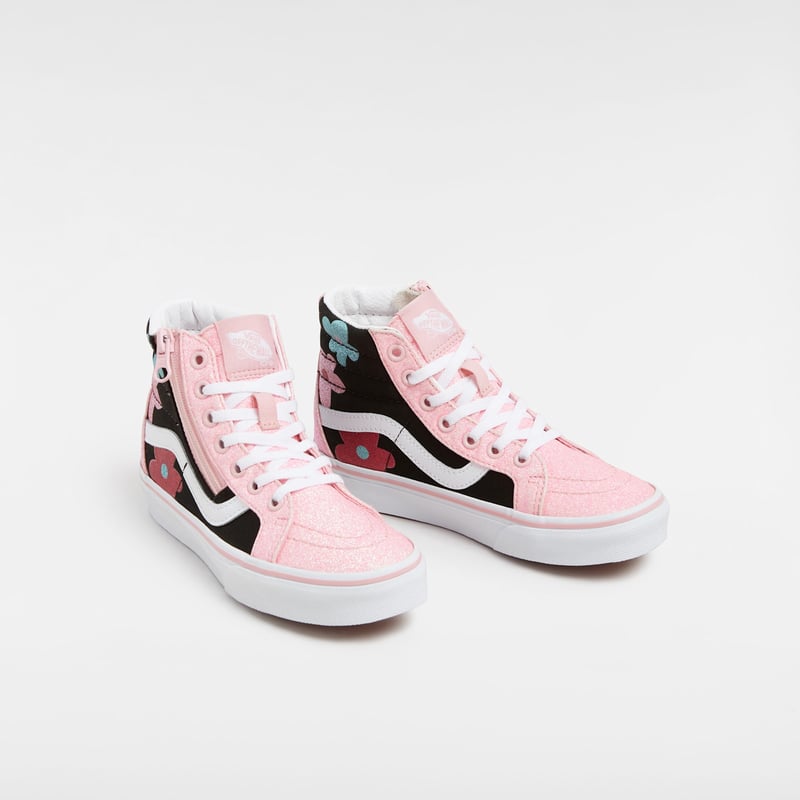 Vans MTE Sk8-Hi Reissue Side Zip VN000CYP6GL 02