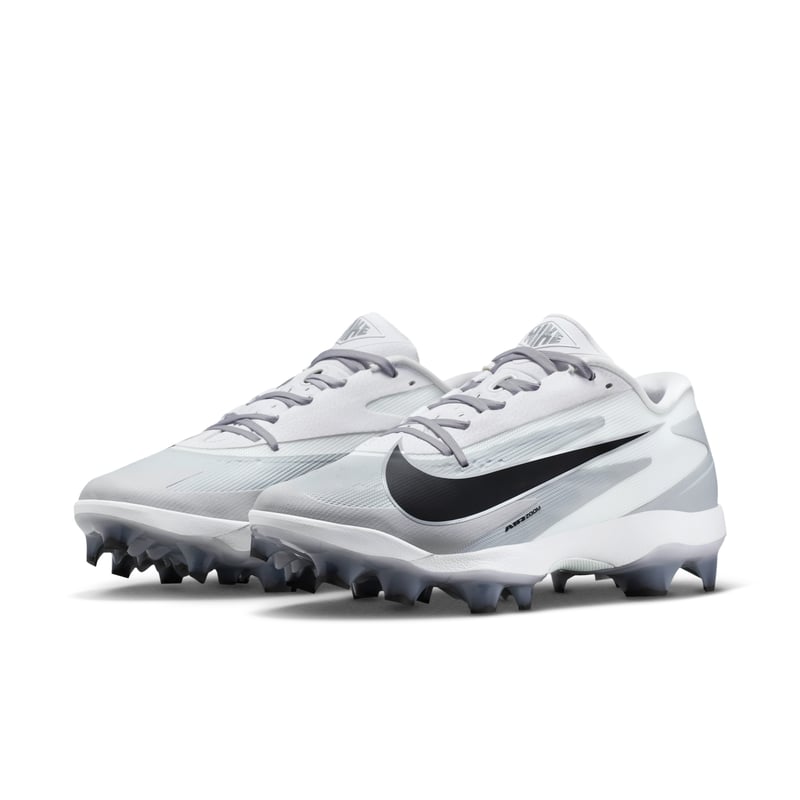 Scarpe da baseball Nike Diamond Standout MCS "Wolf Grey & Black" | Uomo | Baseball | 05 | SPORTSHOWROOM