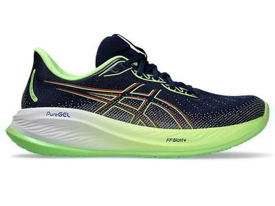ASICS Gel-Cumulus 26 (Extra Wide) 1011B944-400