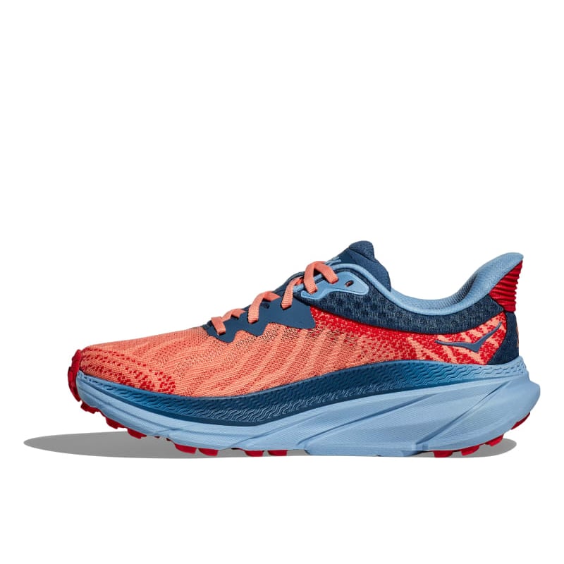 HOKA Challenger 7 1134498-PPYR 08