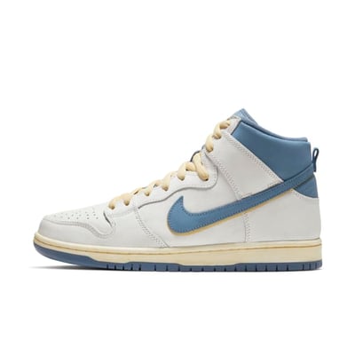 Nike SB Dunk High x Atlas CZ3334-100