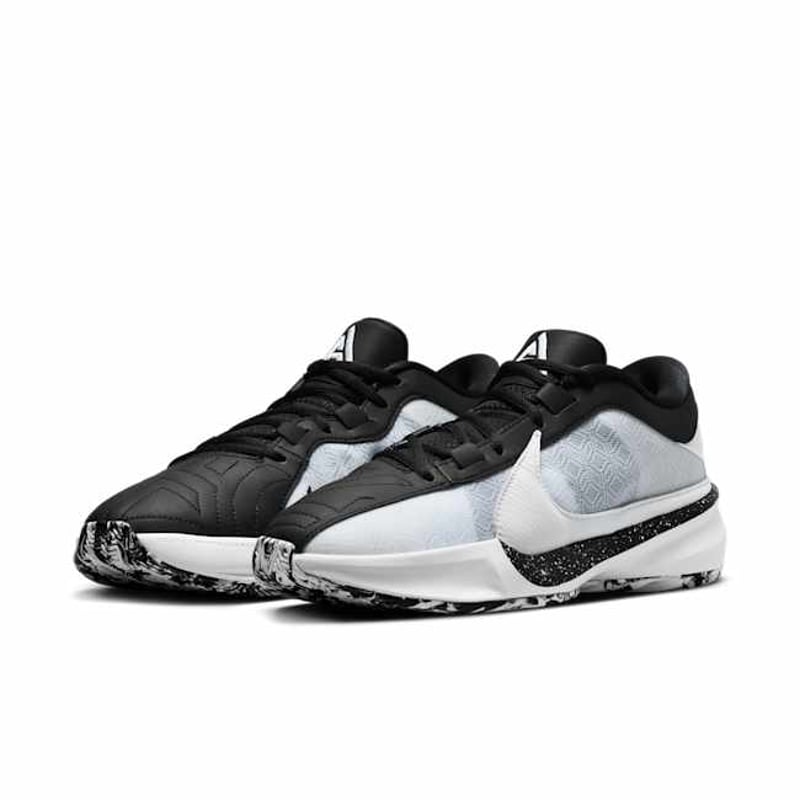 Nike Giannis Freak 5 DX4985-101 05