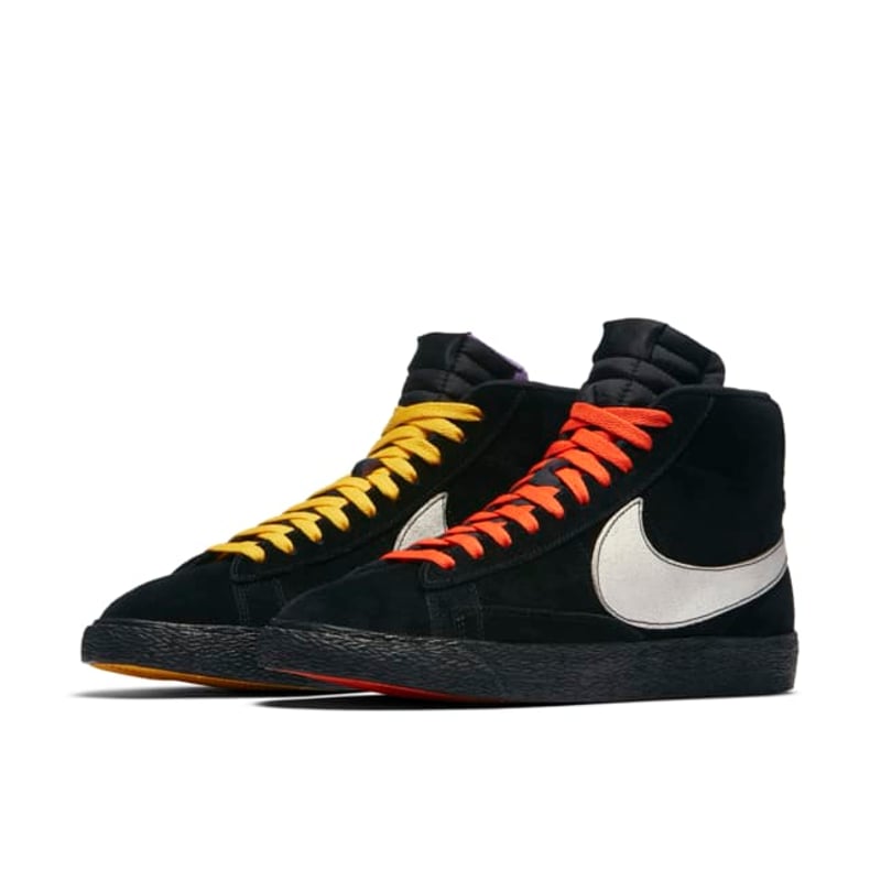 Nike Blazer Mid AT9978-001 05