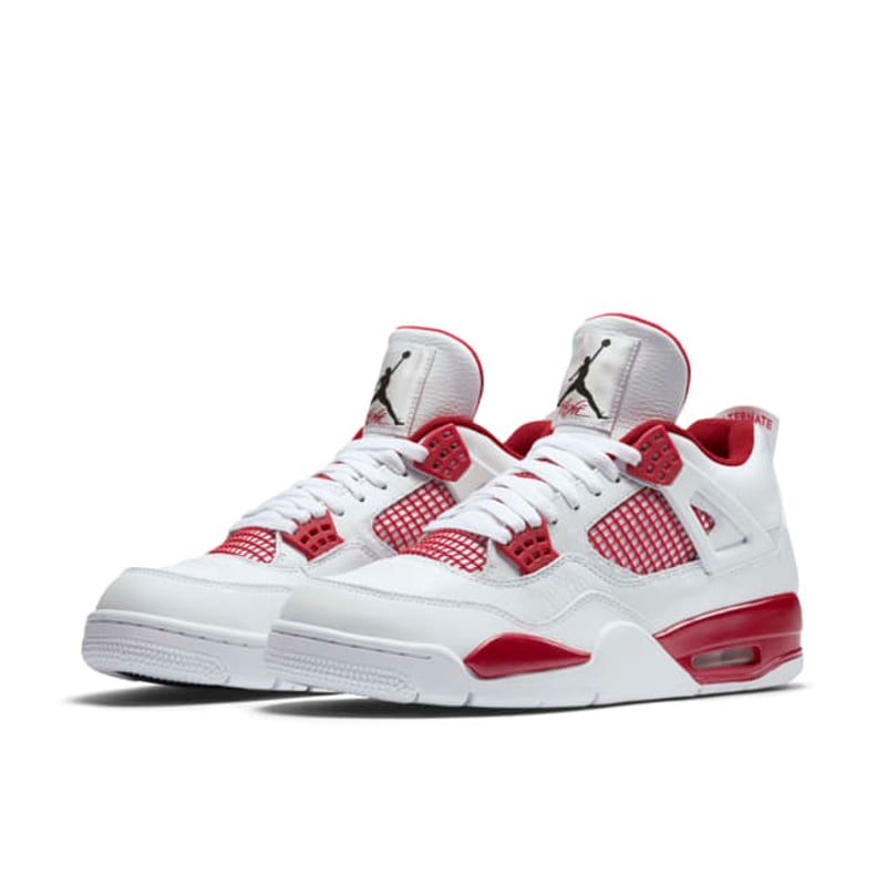 Jordan 4 Retro 308497-106 04