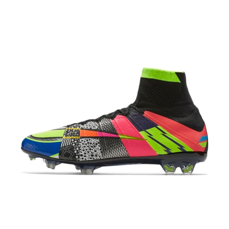 Nike Mercurial Superfly SE FG 835363-007 01