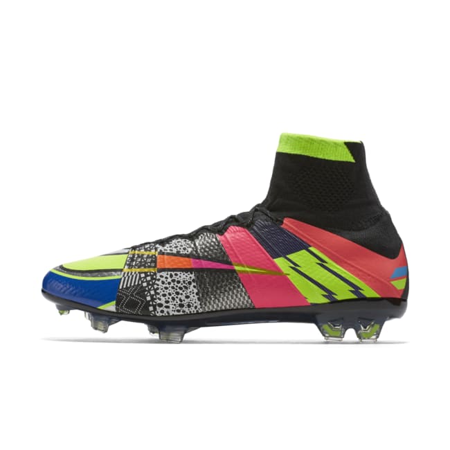 Nike Mercurial Superfly SE FG