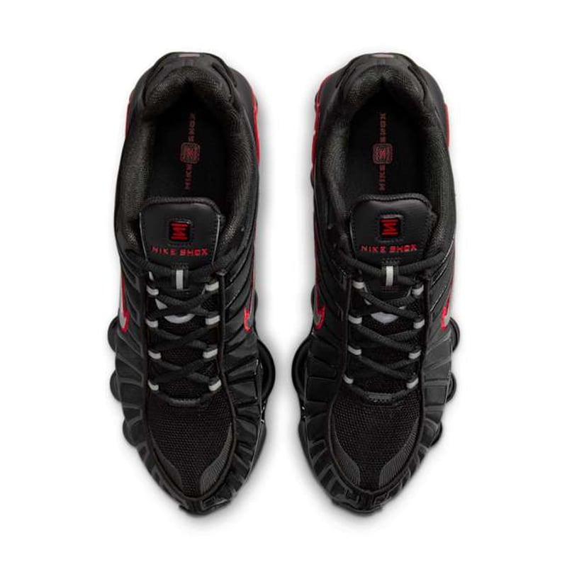 Nike Shox TL CN0151-003 04