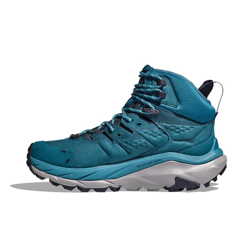 HOKA Kaha 2 GORE-TEX 1123155-BCBGR 08