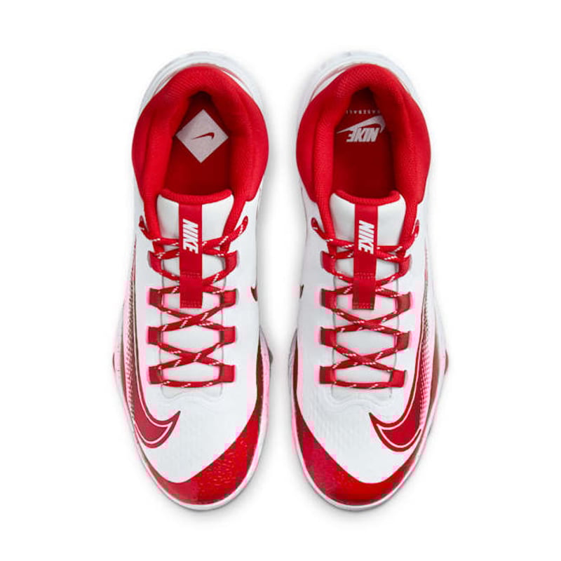 Nike Alpha Huarache Elite 4 Low MCS FD6255-105 04
