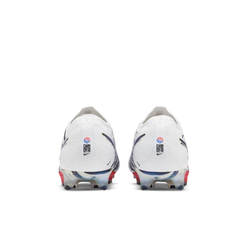 Nike Mercurial Vapor 13 Elite FG CT3612-160 06