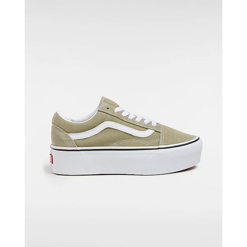 Vans Old Skool Stackform VN0009PZOLV 01