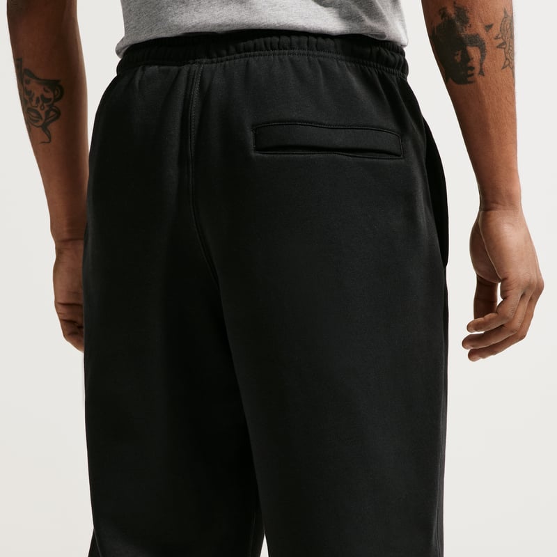 Nike Club Open-Hem Fleece FN3730-010 03
