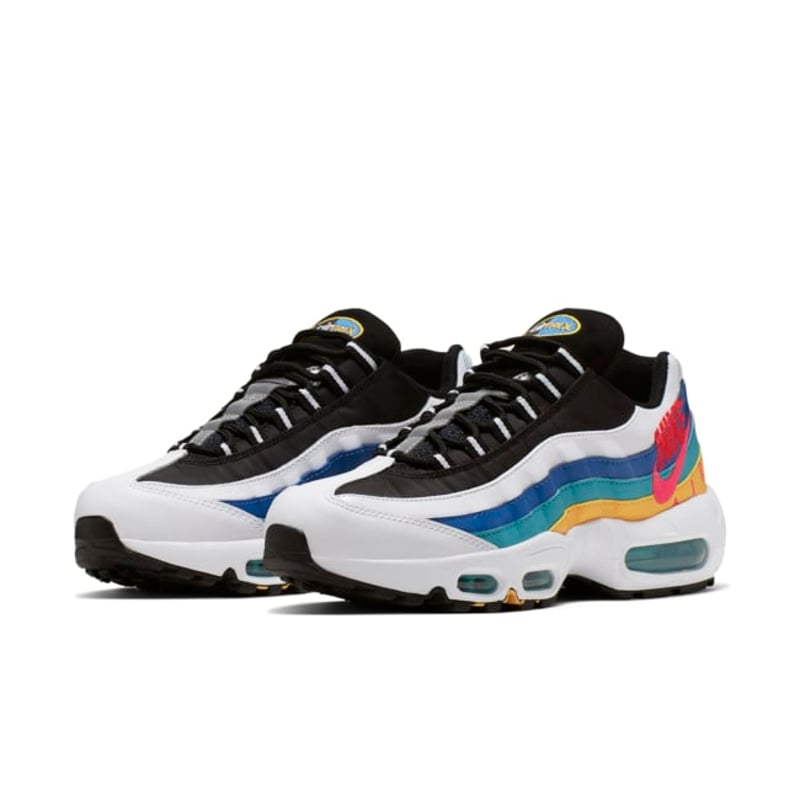 Nike Air Max 95 Premium CI1900-123 05