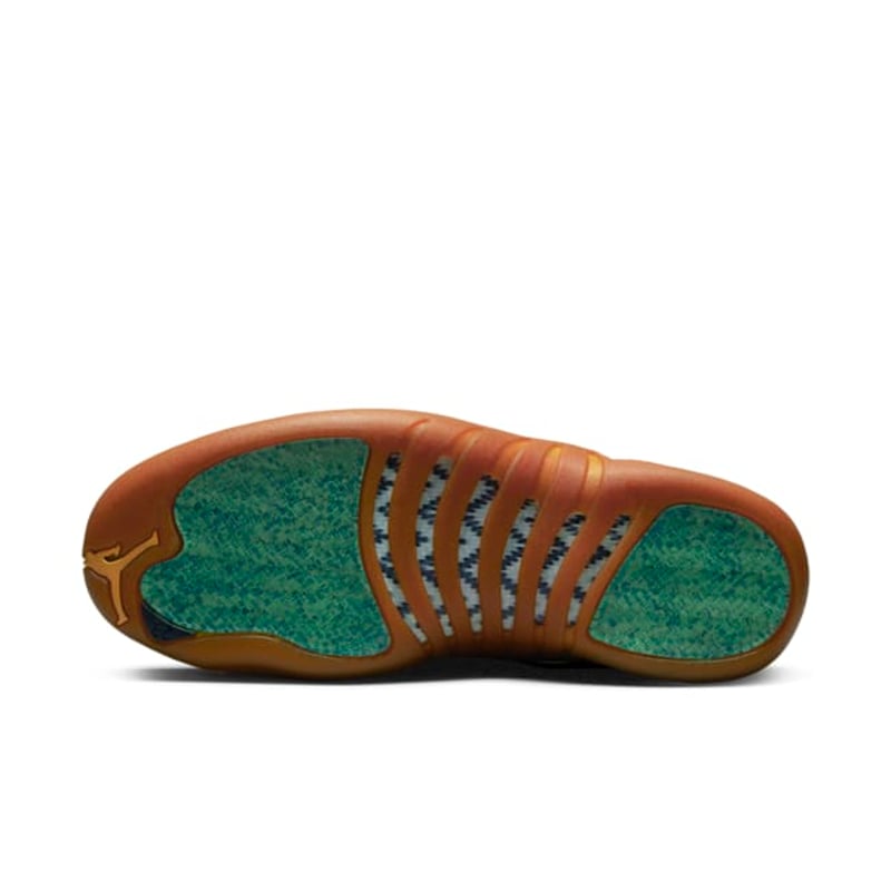 Jordan 12 Retro x Eastside Golf DV1758-108 02