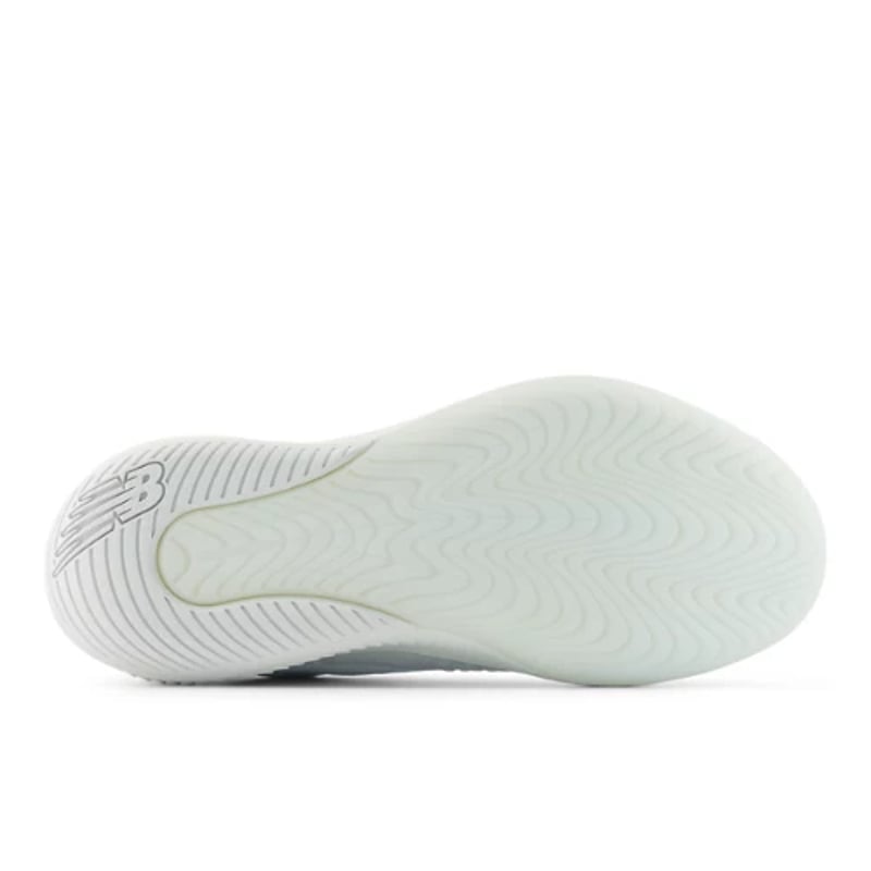 Copati za tenis New Balance FuelCell 996v6 "White & Deep End" | Moški | Tenis | 03 | SPORTSHOWROOM