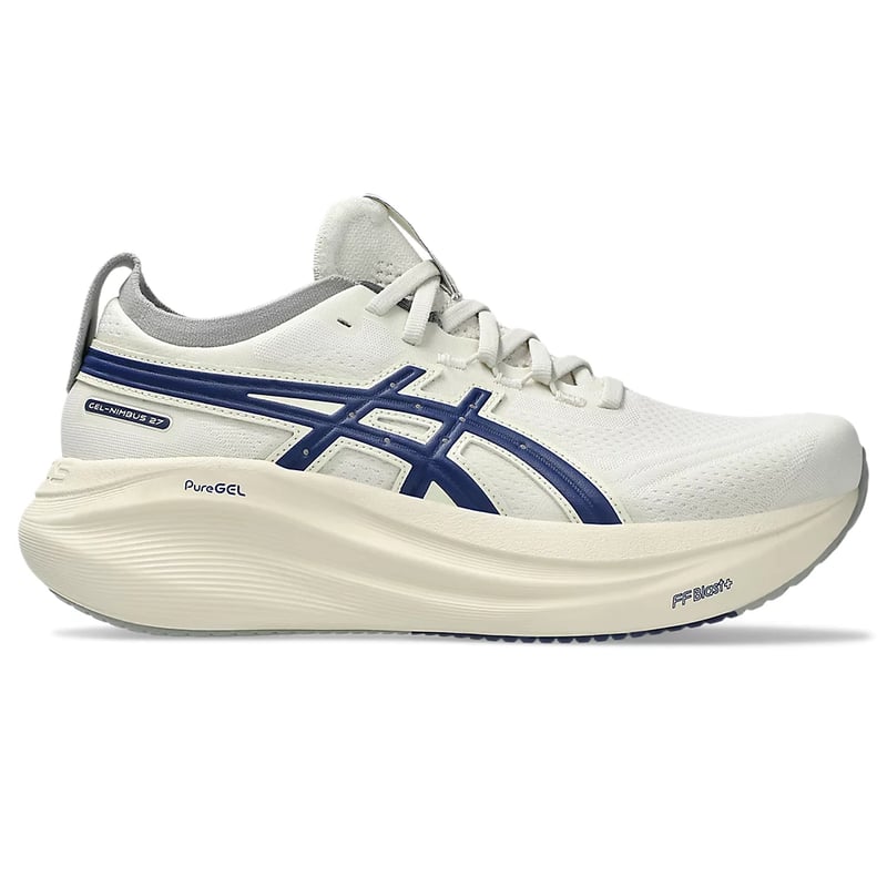 ASICS Gel-Nimbus 27 ‘ASICS Track Club’ 1012B812-200 01