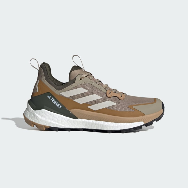 adidas Terrex Free Hiker 2.0 Low JQ9904 01