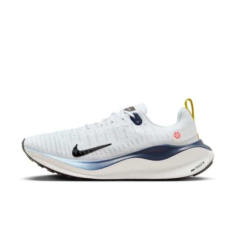 Nike InfinityRN 4 HJ9071-100 01