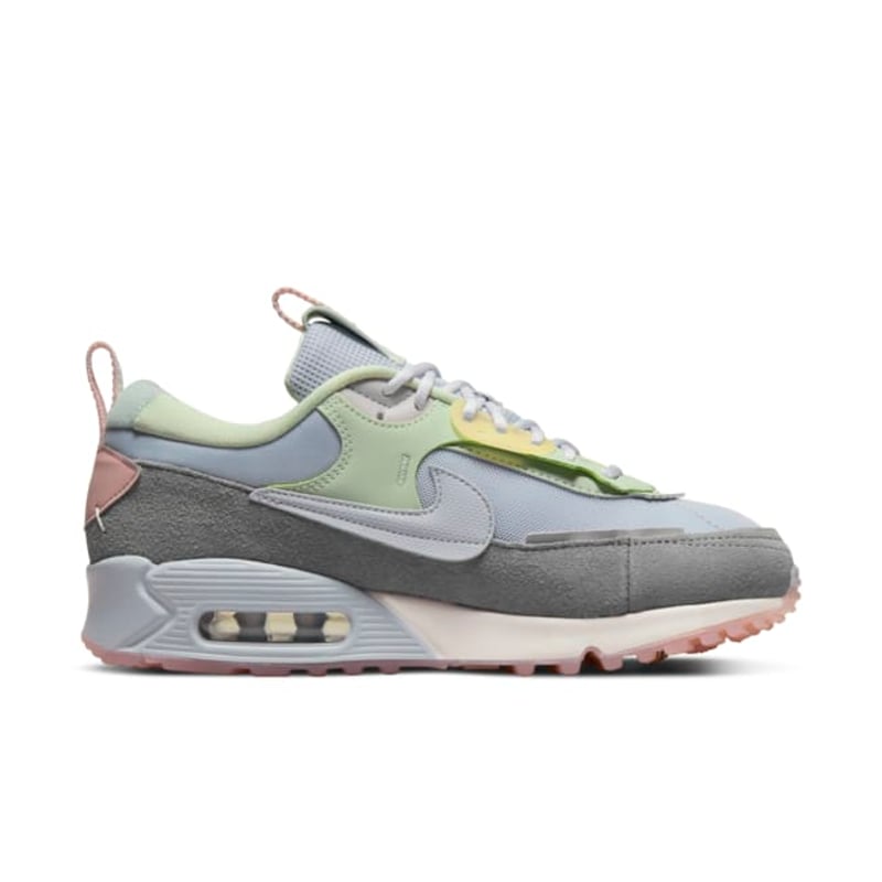 Nike Air Max 90 Futura DM9922-001 03