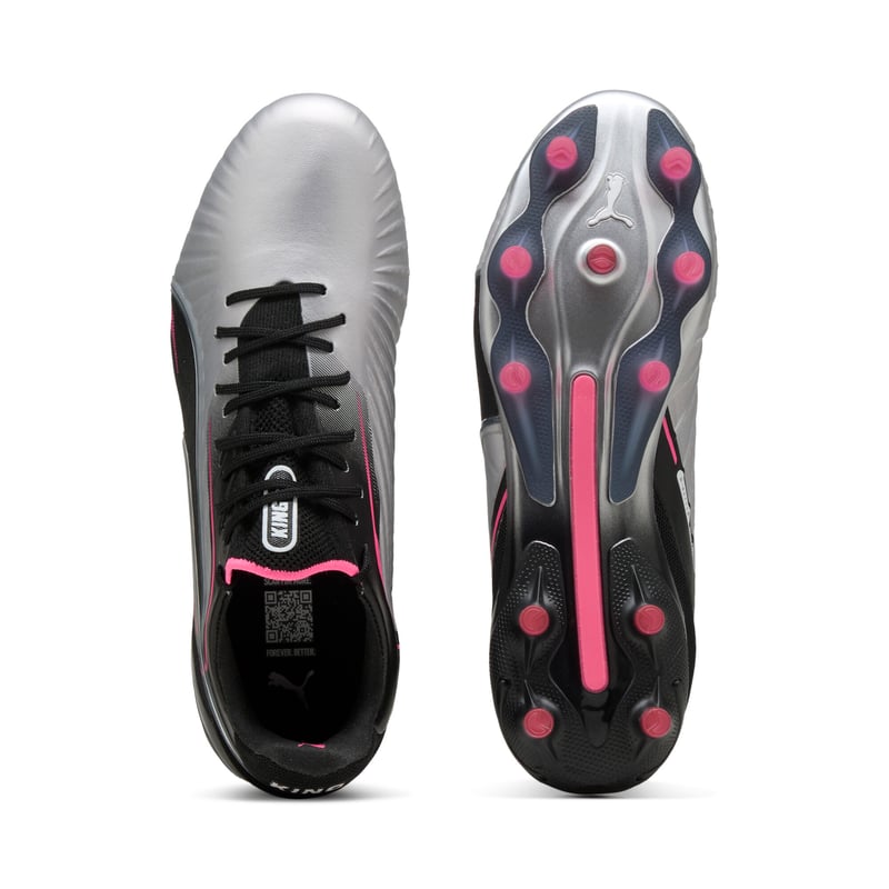 PUMA King Ultimate FG 108307-02 02