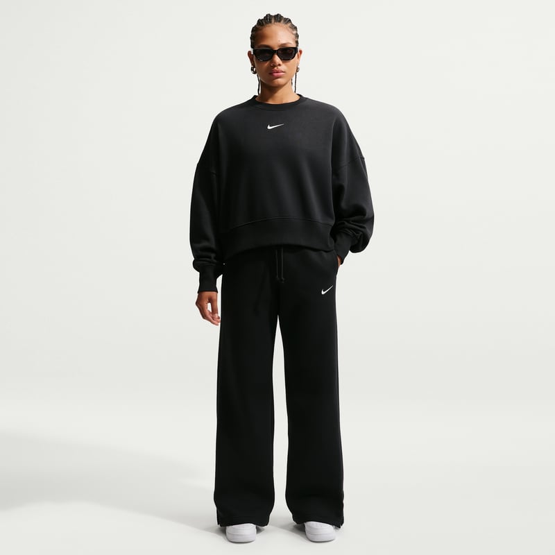 Nike Phoenix Fleece High-Rise IH1011-010 01