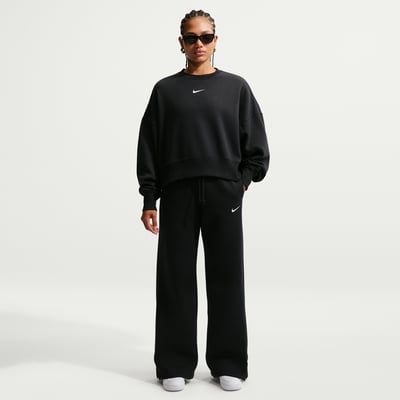 Nike Phoenix Fleece High-Rise IH1011-010 01