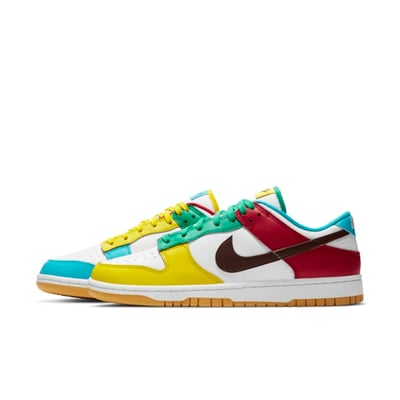 Nike Dunk Low SE DH0952-100