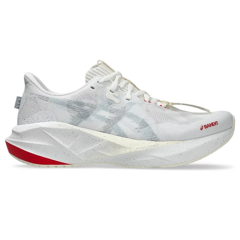 ASICS Novablast 5 x Bandit 1011C118-020 01