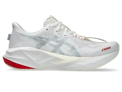 ASICS Novablast 5 x Bandit 1011C118-020