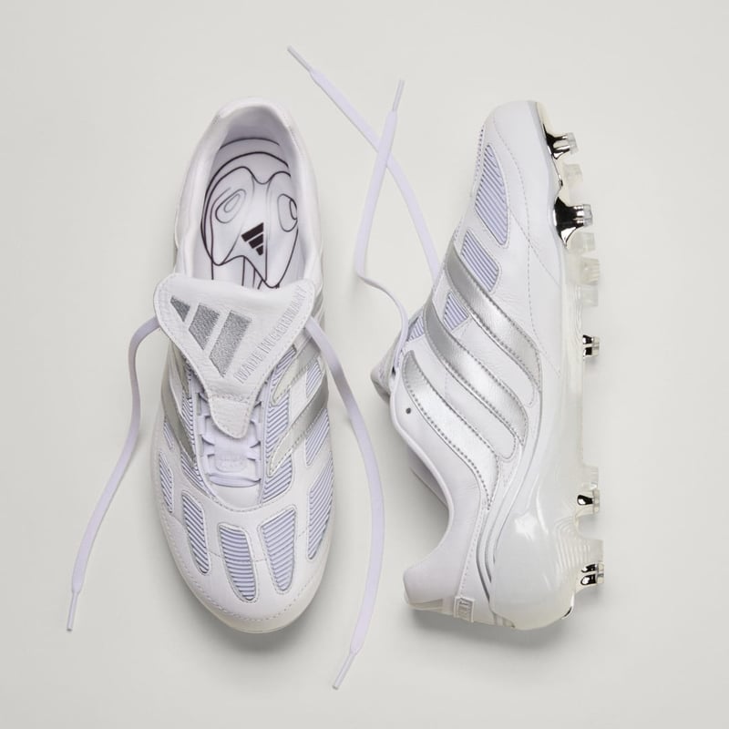 adidas Predator Precision FG JS0571 04