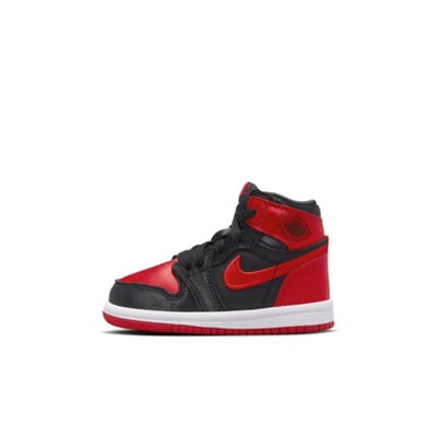 Jordan 1 Bred | SPORTSHOWROOM