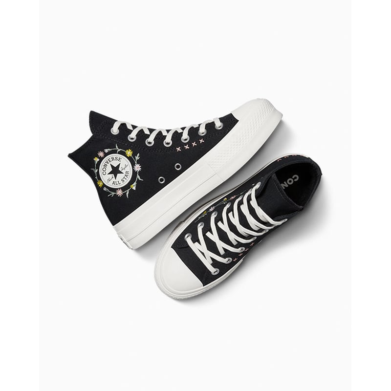 Converse Chuck Taylor All Star Lift A15007C 04