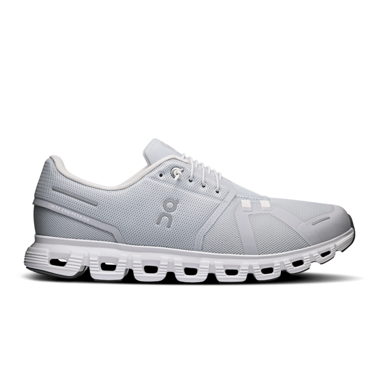 On Cloud 6