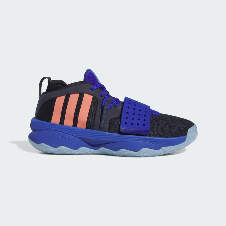 adidas Dame 8 EXTPLY