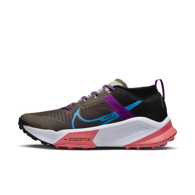 Nike Zegama