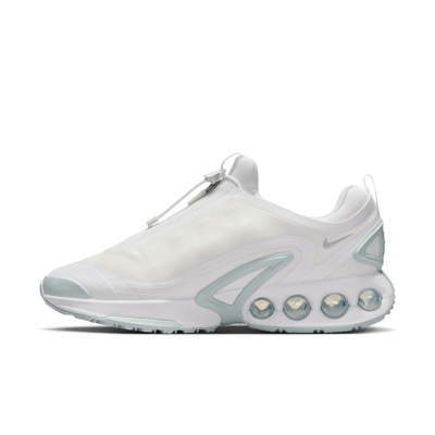 Superge Nike Air Max Dn Roam "Off-White & Metallic Silver" | Moški | Sportstyle | 01 | SPORTSHOWROOM