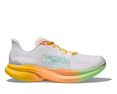 HOKA Mach 6 1147810-FTST