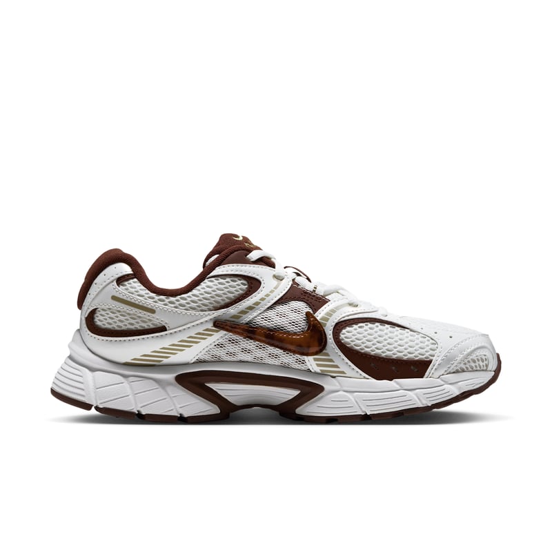 Nike V5 RNR runners "Toirtoise Shell" | Women | Sportstyle | 03 | SPORTSHOWROOM