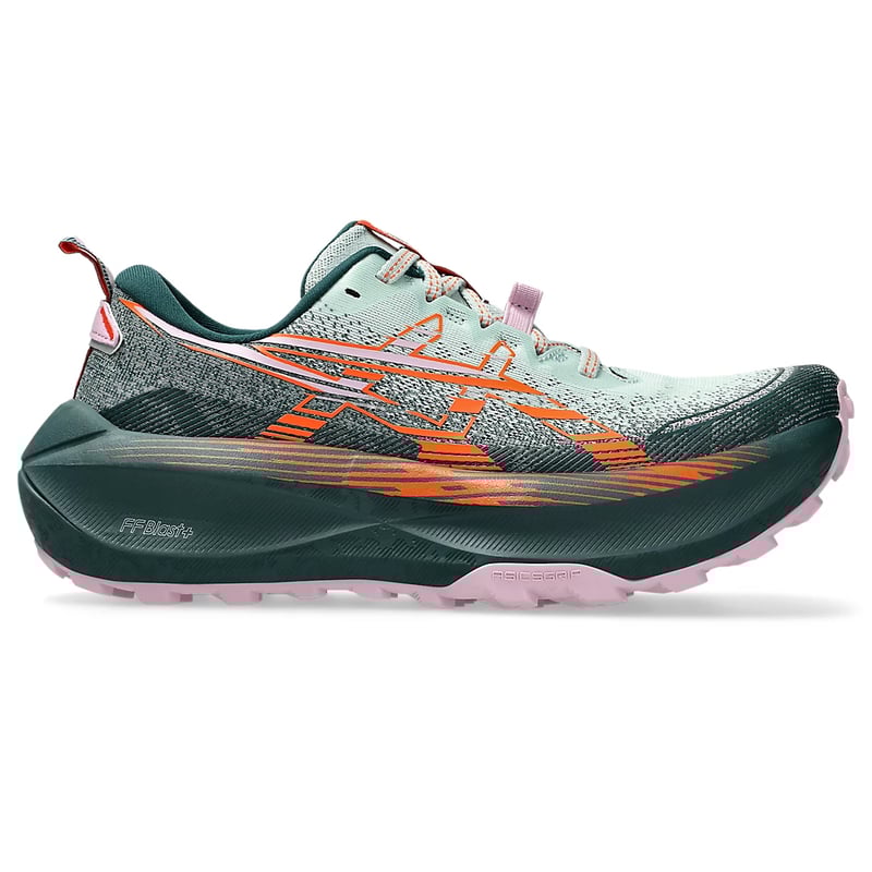 ASICS Trabuco Max 4 1012B769-400 01