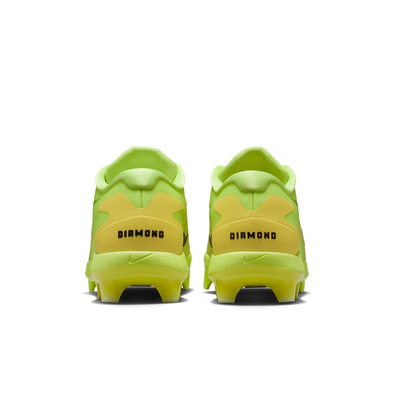 Scarpe da baseball Nike Diamond Standout MCS "Volt Ice & Life Lime" | Uomo | Baseball | 06 | SPORTSHOWROOM