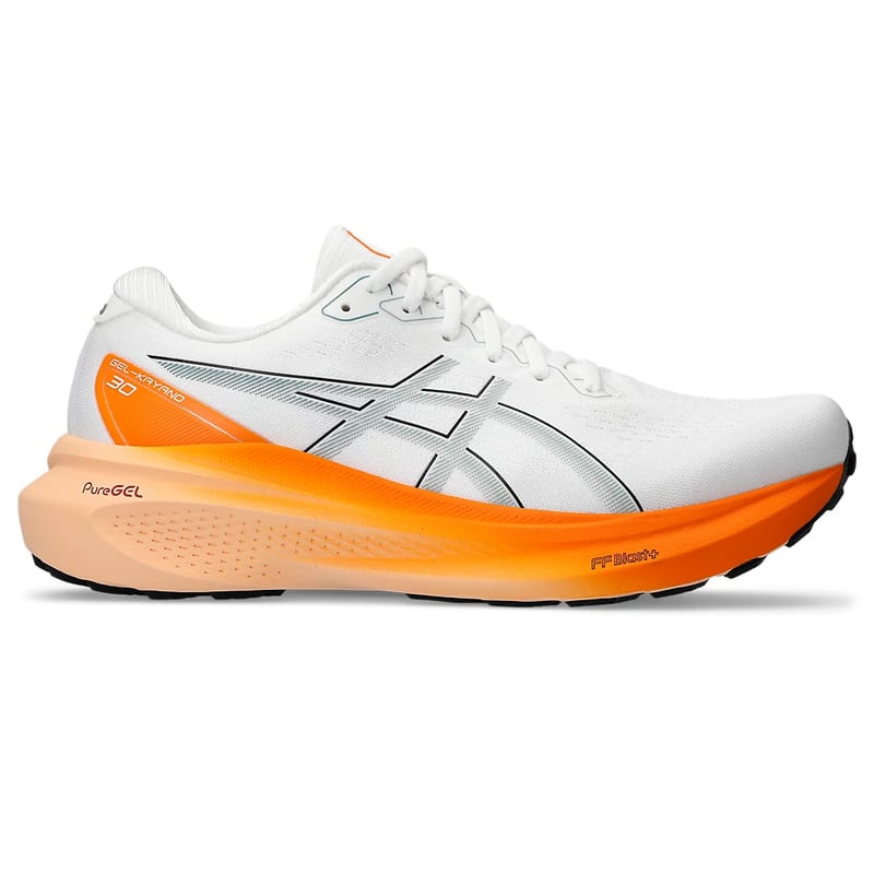 ASICS Gel-Kayano 30 1011B548-100 01