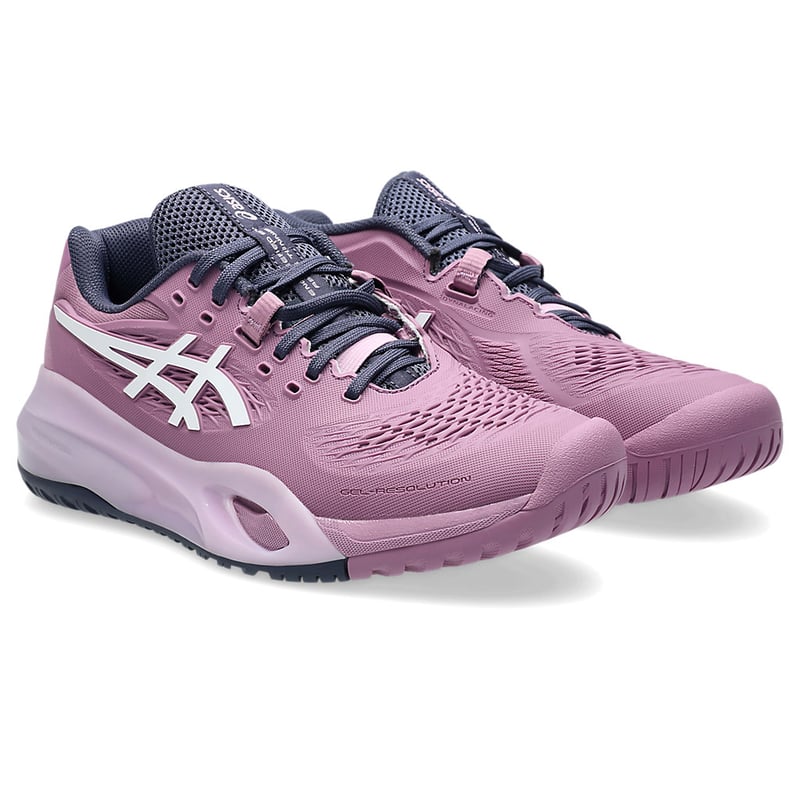 ASICS Gel-Resolution X (Wide) 1042A278-500 02